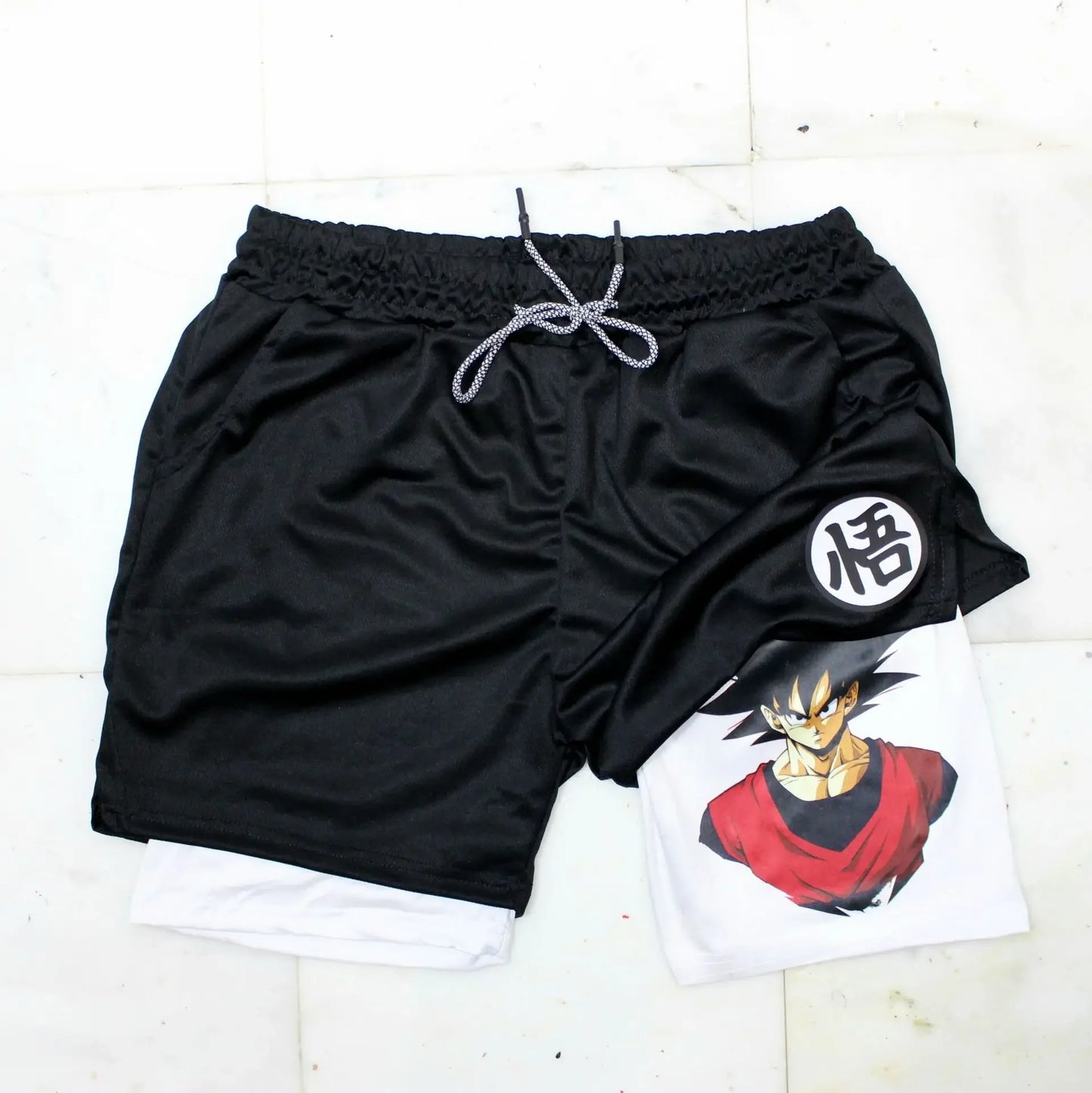 Dragon Ball Shorts