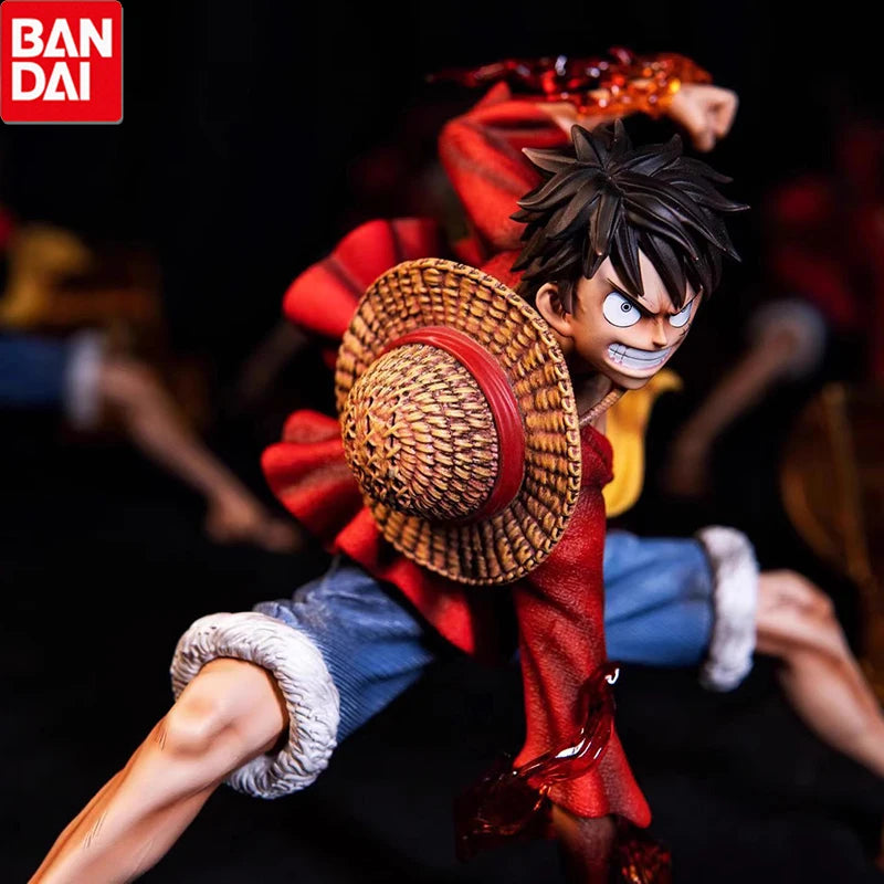 Luffy Figure