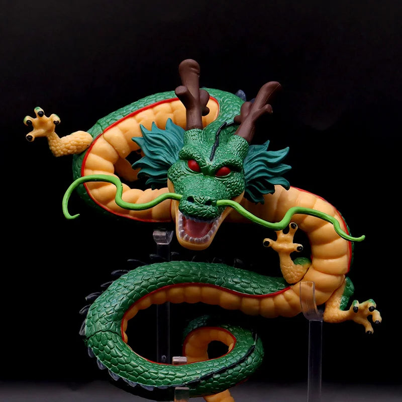 Shenron Figure